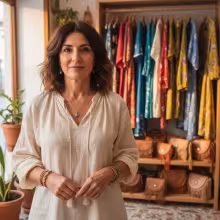 Boutique La Mariposa
