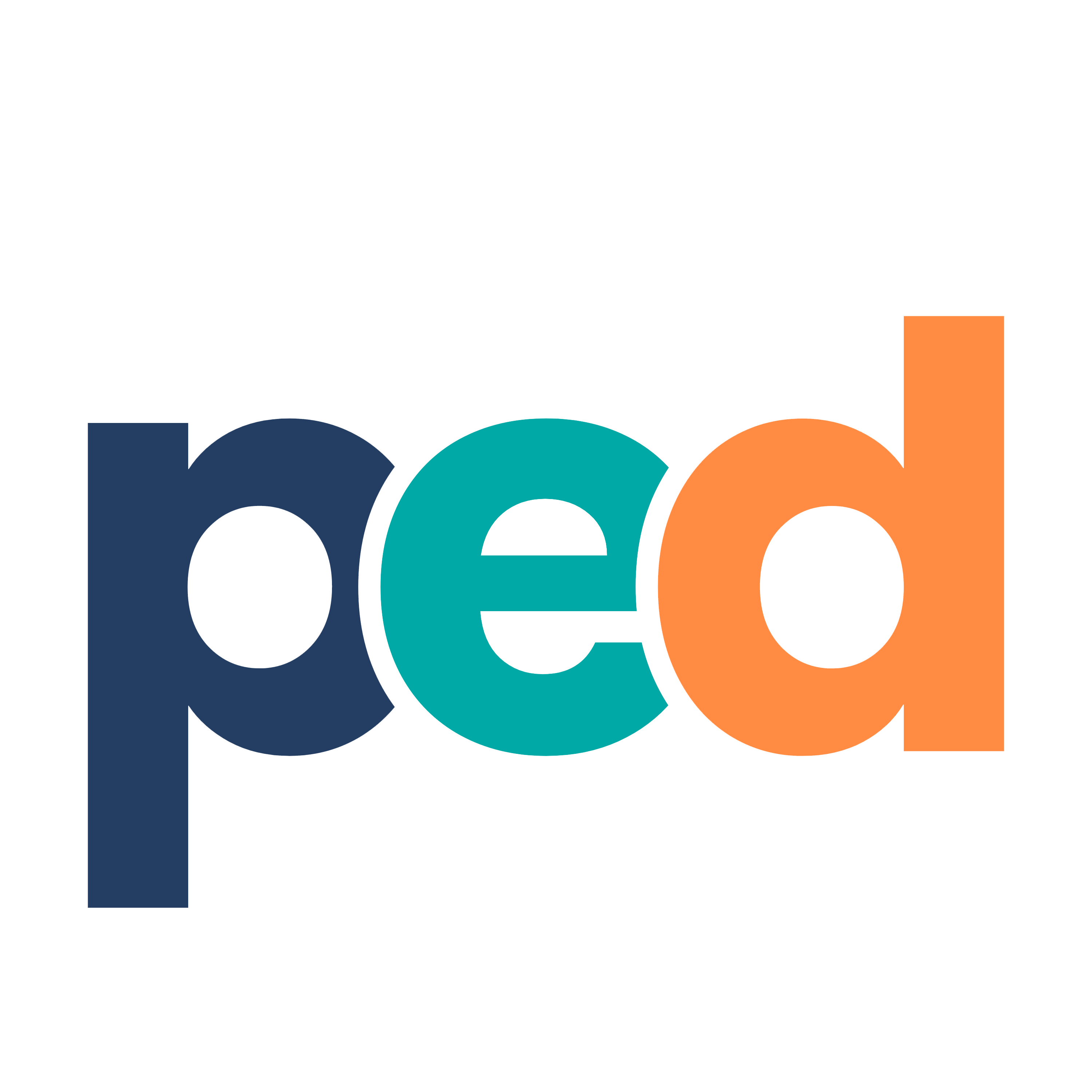 Equipo tecnico del programa Andalucia +ei